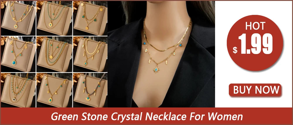 DIEYURO 316L Stainless Steel Lovely Flowers Pendant Necklace Earrings For Women Girl Fashion New Jewelry Set Gift Party Wedding