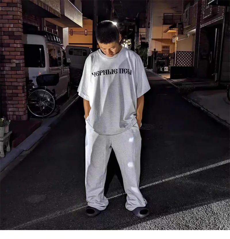 Kanye West Vultures Music Album Graphic YZY T Shirts Men Women Oversized T-shirts Male T-shirt Top Tees