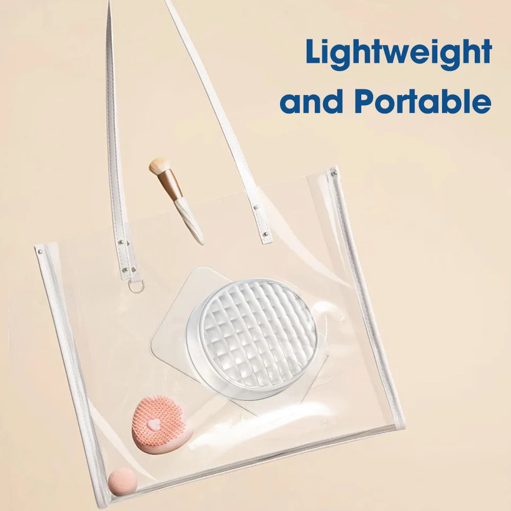 Electric Portable Ems Red Light Therapy Massage Led Eye Patch With Microcurrent Eye Care Device Anti-aging Dark Circles Remover