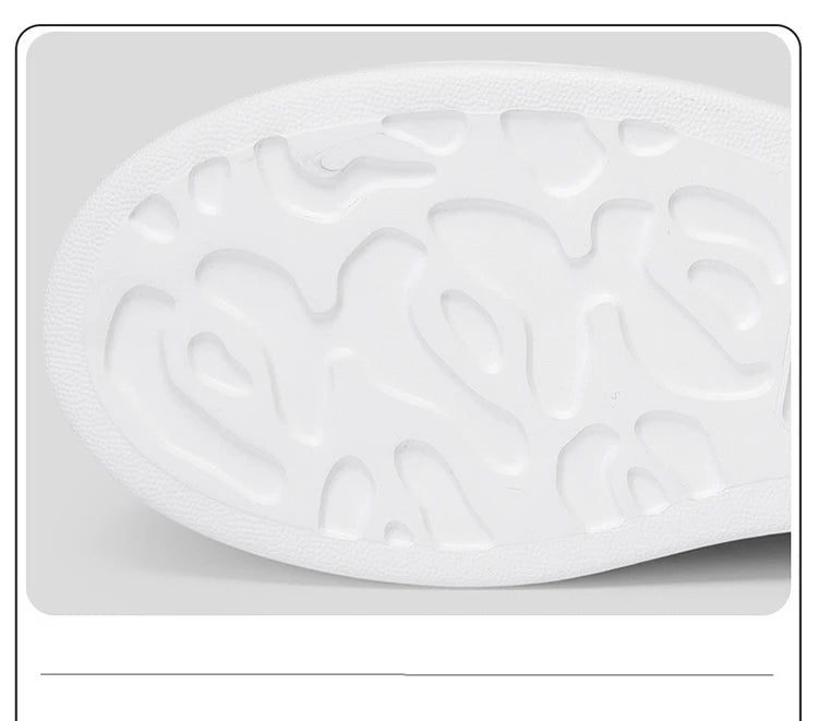 Fashion PU Leather Elevator Shoes for Men 6cm 8cm 10cm Invisible Height Increase White Sneakers Cortex Heightening Casual Shoes