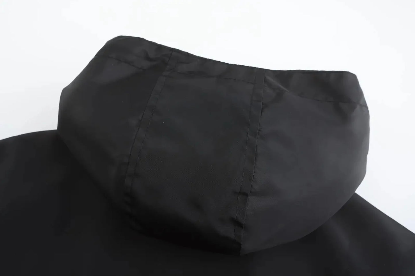 2025 Mitsubishi Racing Team Official Jacket: Unisex Racing Jacket, Oversized Top, Evo Jacket, Hooded Cardigan, Zip-Up Coat