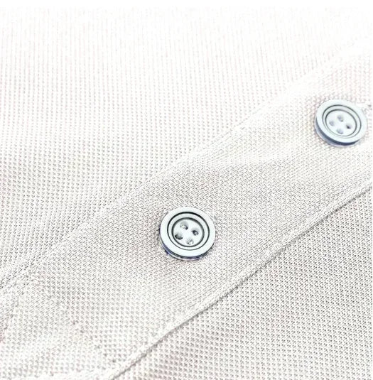 Audi polo shirt men's print motorsport style high quality casual wear car enthusiast 2025 summer breathable polo shirt