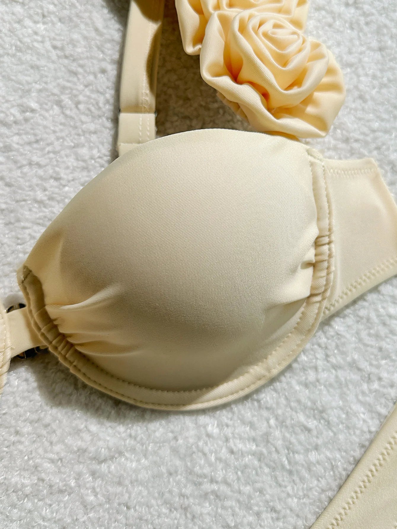 Sexy Underwire Bikinis Sets Women Black Zebra Print Halter Cross Push Up Swimwear 2025 Cut Out Bathing Suit High Waist Swimsuit