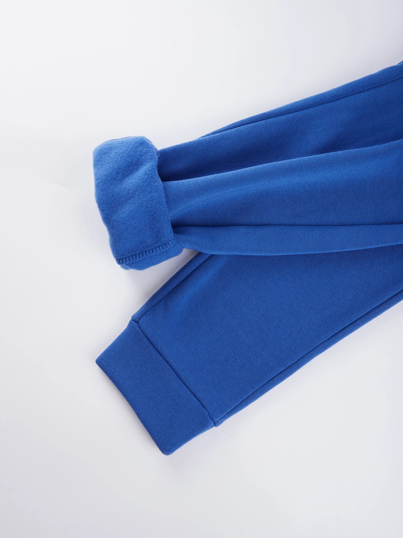 Multicolor Autumn Solid Color Womens Sweatpants Fleece Casual Unisex Long Pants All-Match Sportspants Woman Drawstring Pant