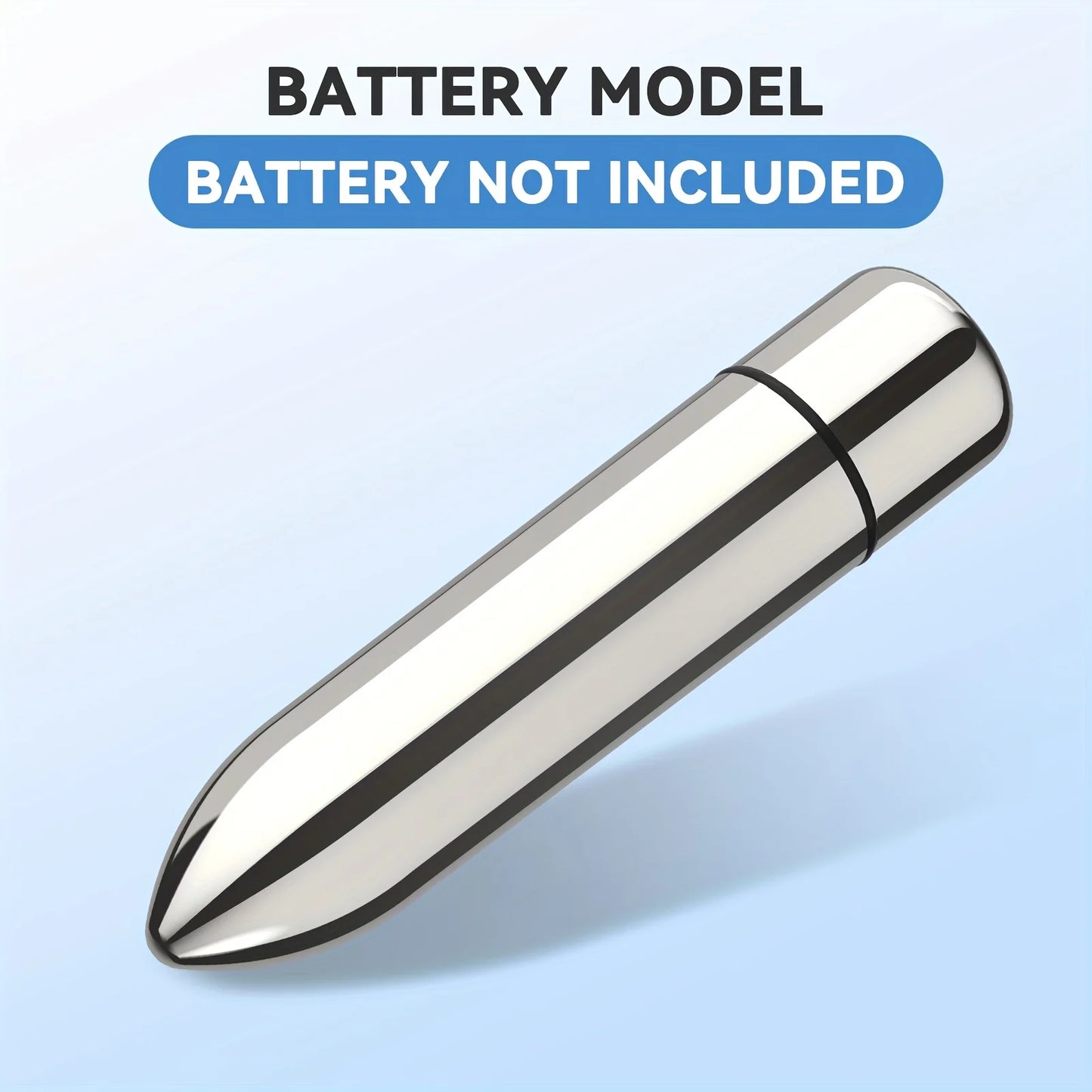 1pc Mini Vibrating Massager Facial And Eye Massage Treatment Promotes Lotion Absorption Portable For Home And Travel Beauty Tool