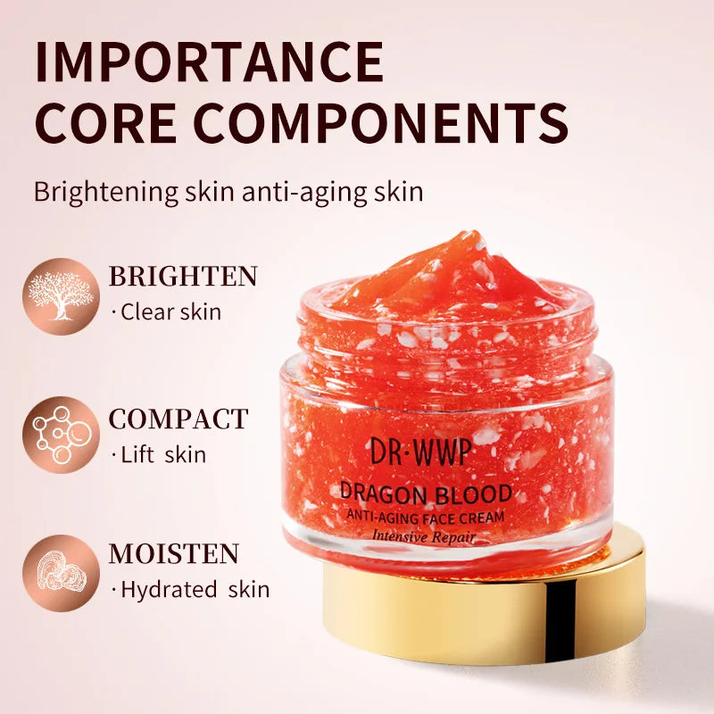 Lock in moisture, moisturize, anti-wrinkle and firming cream, conceal,brighten, and brighten lazy plain cream skin care products