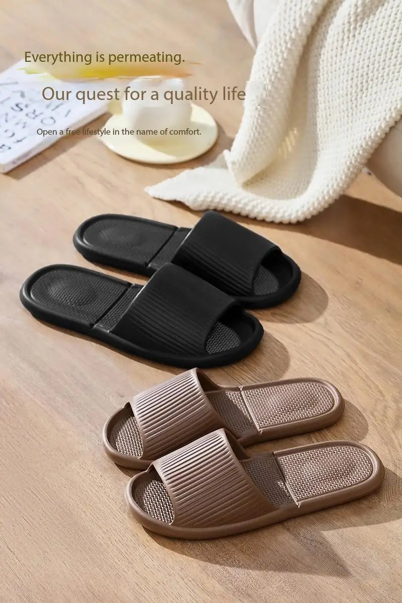High Quality Fashion Women slippers eva beach house slippers indoor slide wear women slides with cheap price