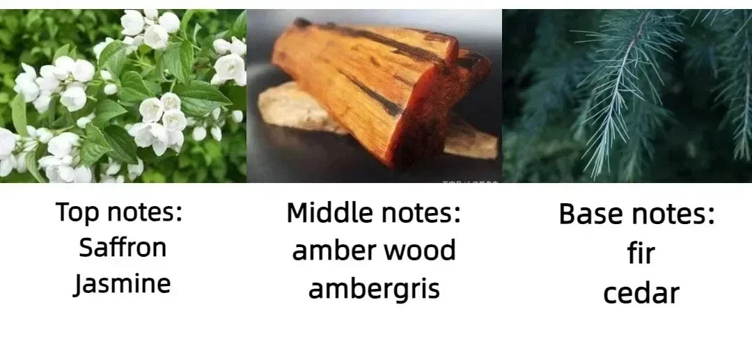 Original Brand Perfume for Women Men Lasting Fragrance Sexy Lady Attractive Aroma Cologne Parfum Paris Secret Perfumes