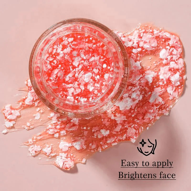 Lock in moisture, moisturize, anti-wrinkle and firming cream, conceal,brighten, and brighten lazy plain cream skin care products