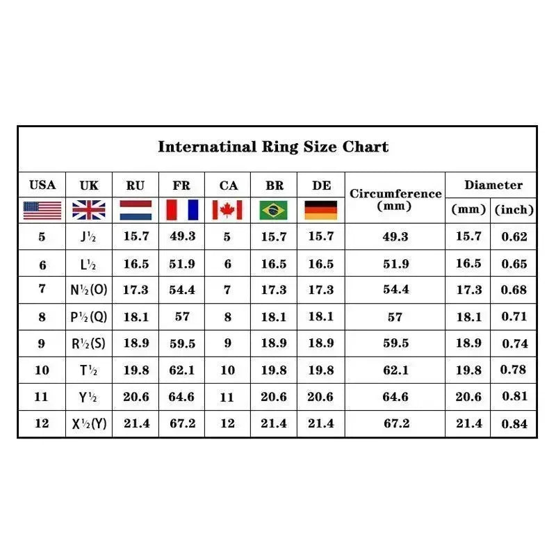 2025 New European and American Hollowed Out Circular Ring with Women's Micro Inlaid Zircon Simple and Fashionable Accessory