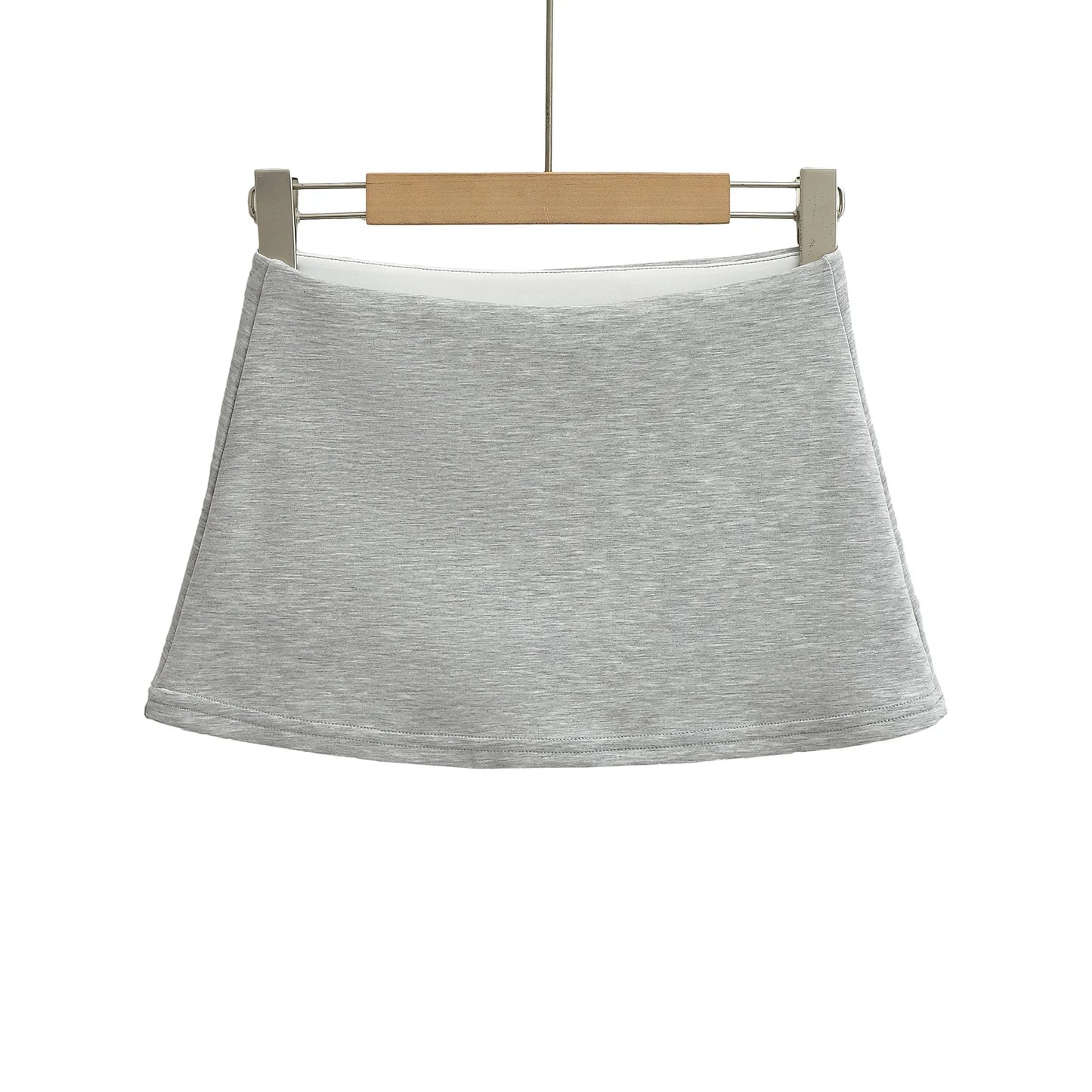 Black Mini Skirts For Woman 2024 Summer Outfits Kawaii Pencil Skirt Korean Knitted Skirt Y2k Bottoms Micro Skirts Kawaii Clothes