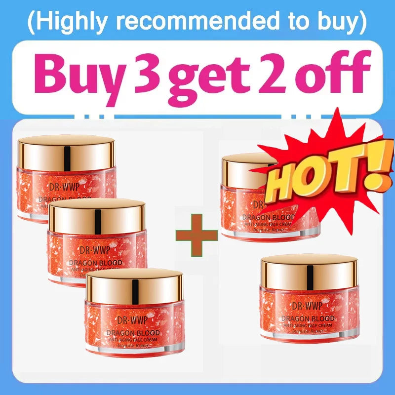 Lock in moisture, moisturize, anti-wrinkle and firming cream, conceal,brighten, and brighten lazy plain cream skin care products