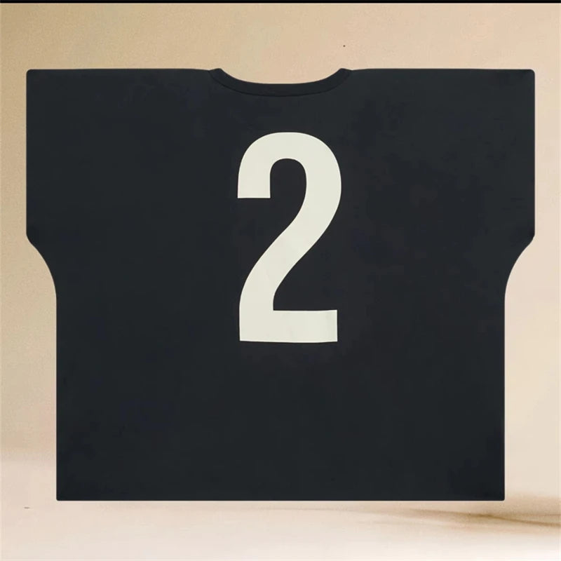 Kanye West Vultures Music Album Graphic YZY T Shirts Men Women Oversized T-shirts Male T-shirt Top Tees