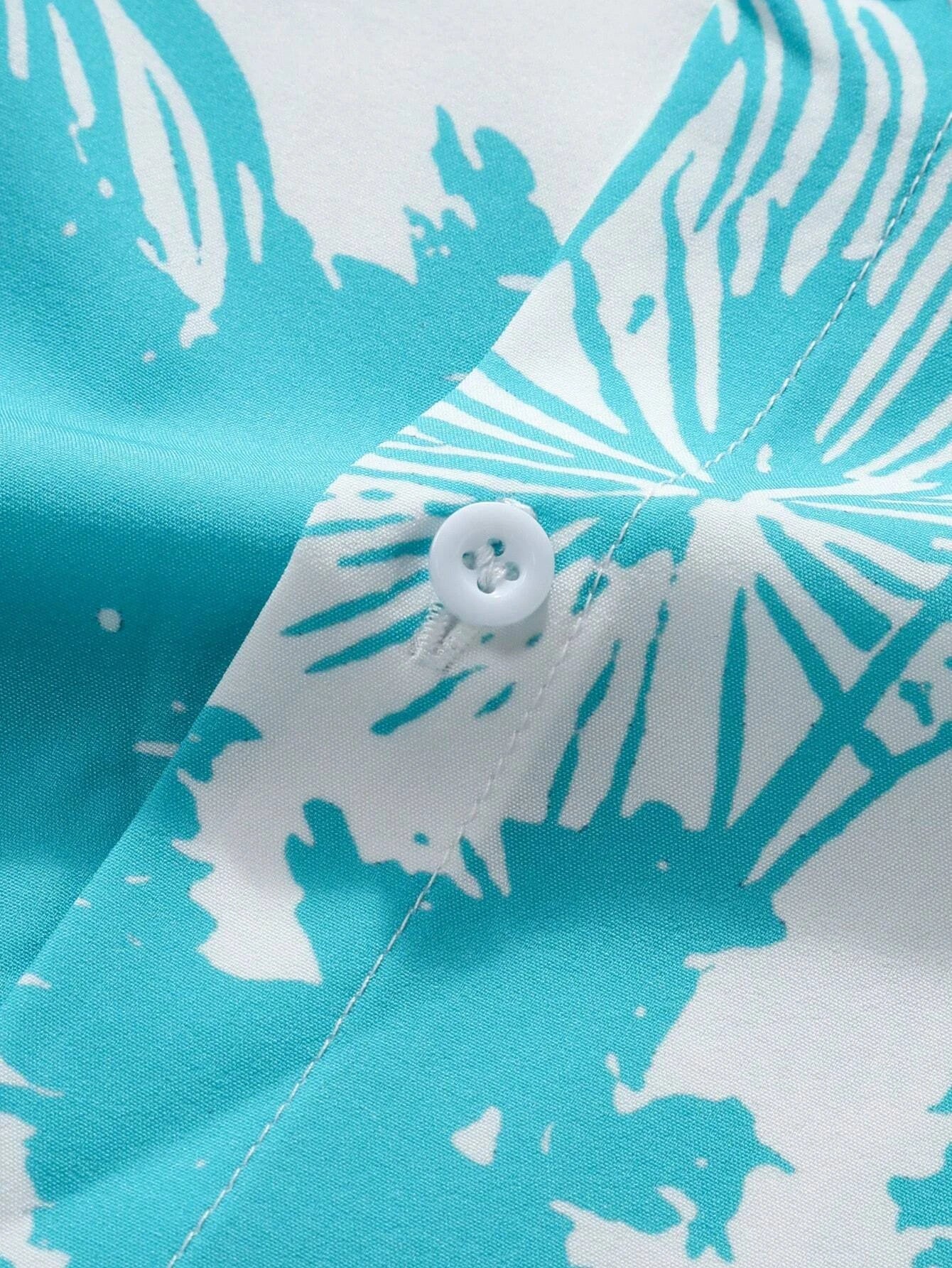 Hawaiian Shirt Man Print Casual Thin Beach Slim Fashion Shirt High Quality Luxury Black Social Vintage Funny Oversized Clothes