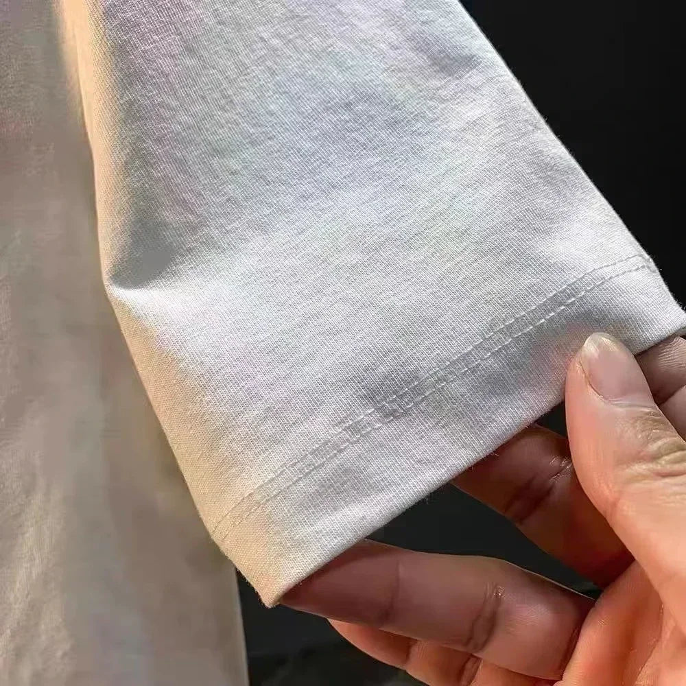 Men The Prodigy Band Graphic T-Shirt Extreme Invasion Spider-like Ant Design,Summer Tee for Concerts Everyday Casual Wear