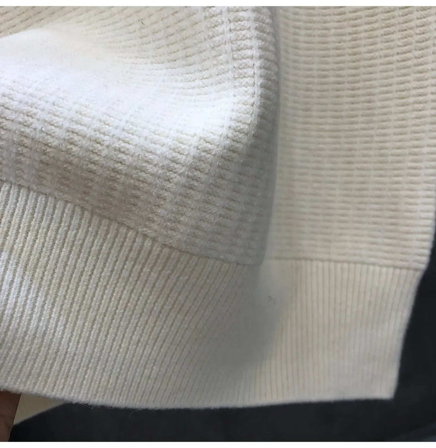 Casual Knitted Polo Shirt Men's Short Sleeve Cuban Collar T-Shirt Summer Fashion Individualistic Turn-down Collar Male Top