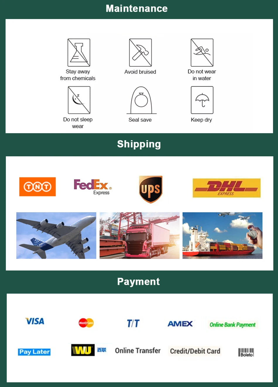 Lnngy Three Stone Moissanite Earring Original 925 Sterling Silver Hoops Earring For Women Girls Lab Created Diamond Jewelry Gift