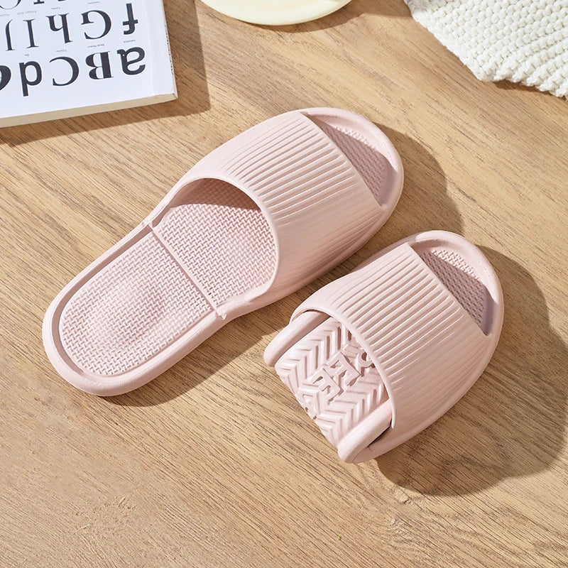 High Quality Fashion Women slippers eva beach house slippers indoor slide wear women slides with cheap price